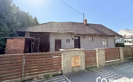 Prodej domu 65 m² s pozemkem 946 m², Lípa, okres Zlín