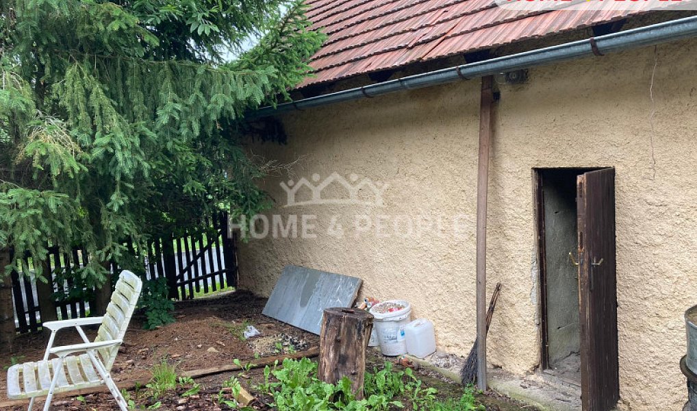 Prodej domu 100 m² s pozemkem 684 m², Korkyně – náhled fotky 6