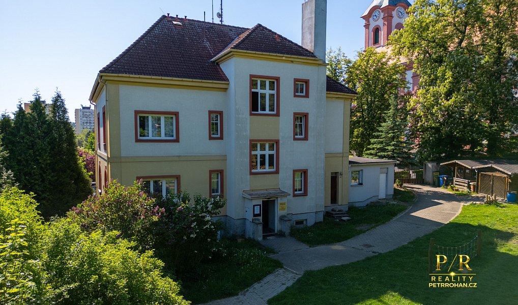Prodej komerčního objektu (jiného typu) 650 m², Chodov – náhled fotky 36