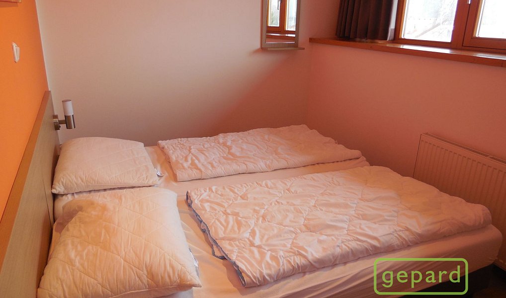 Prodej bytu 3+kk 76 m², Lipno nad Vltavou – náhled fotky 15
