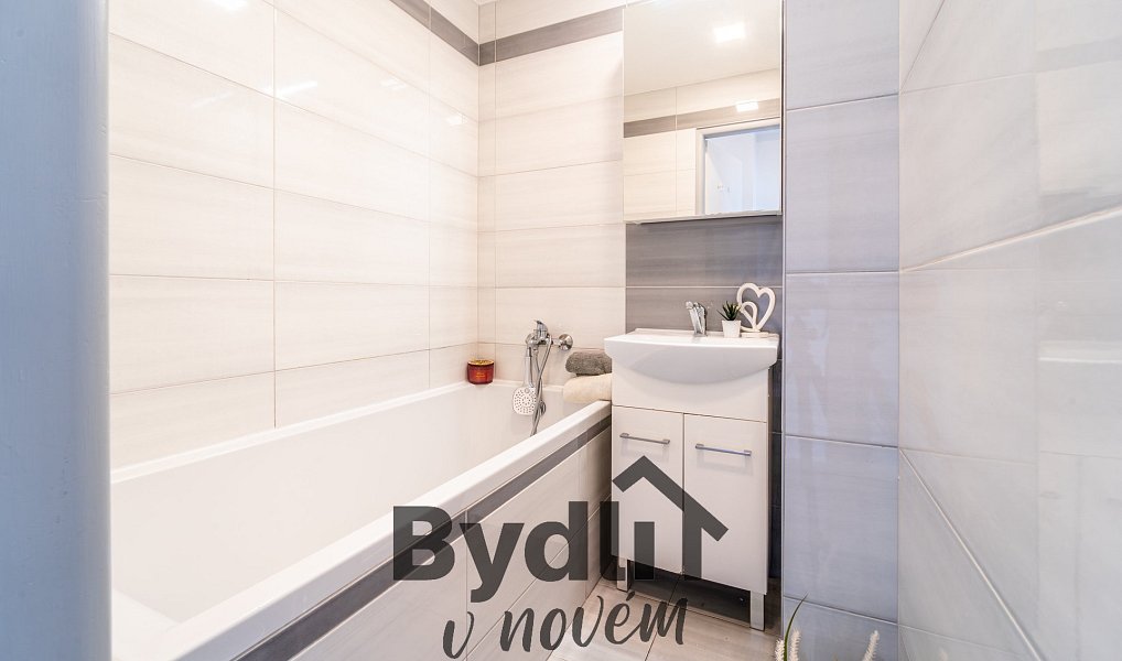 Prodej bytu 3+kk 63 m², Blansko – náhled fotky 12