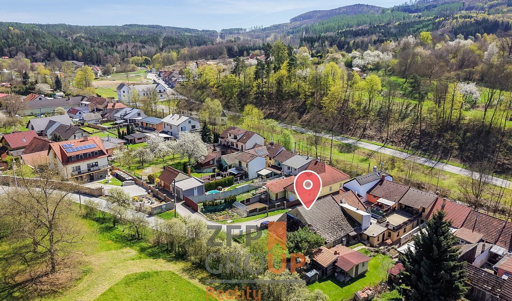Prodej stavebního pozemku 283 m², Boskovice – náhled fotky 11