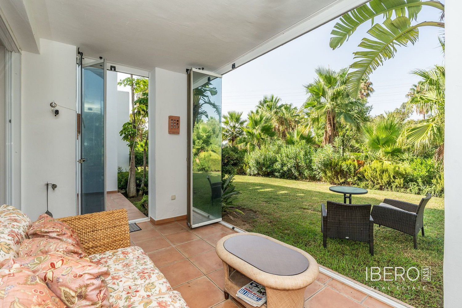 Piso 3+kk – Casares, Puerto de la Cruz, Costa del Sol Occidental - Vista 4