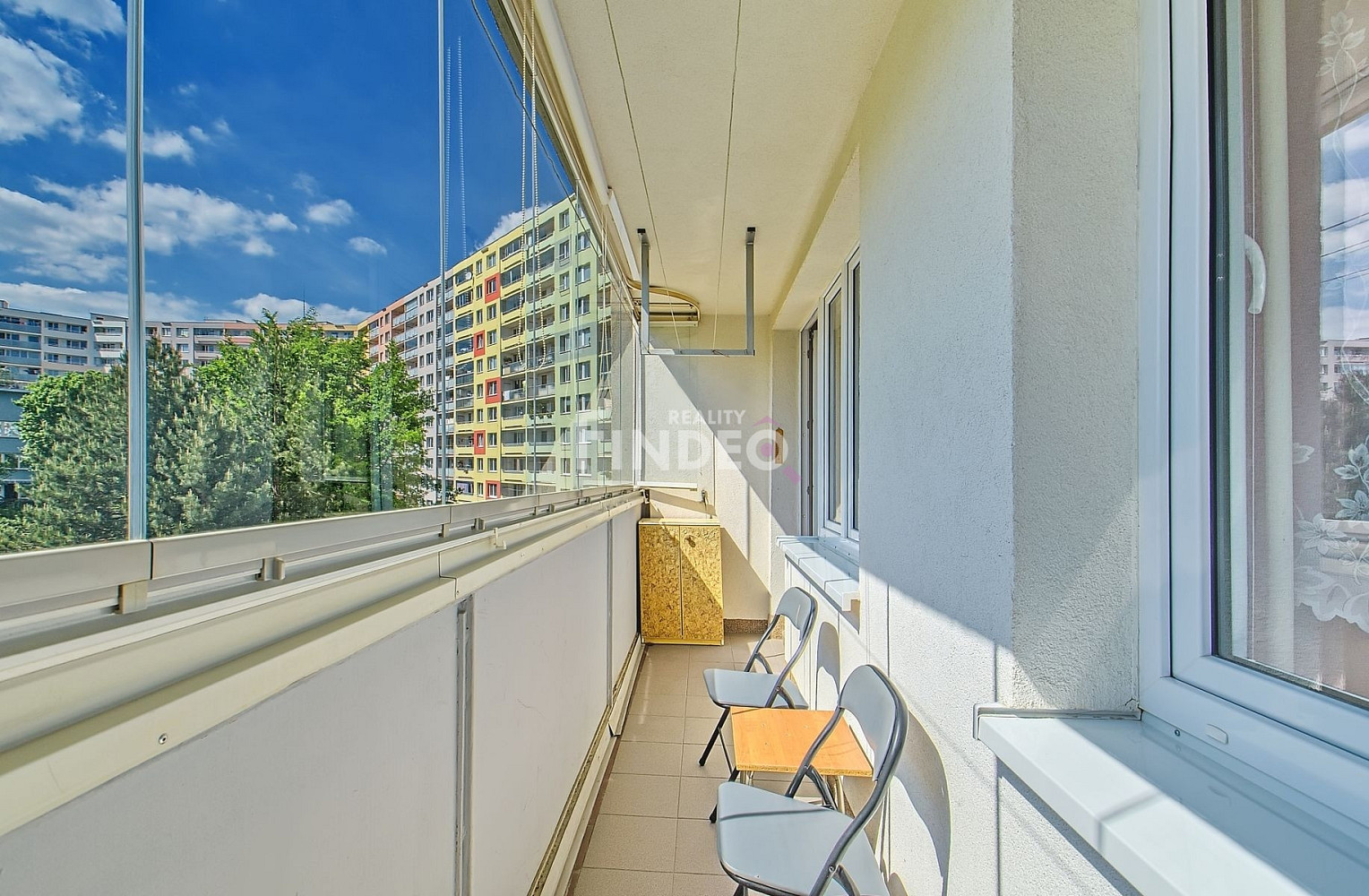 Prodej bytu 3+1 87 m² — photo 5