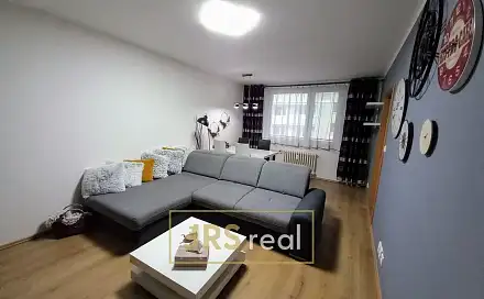 Pronájem bytu 3+1 75 m²