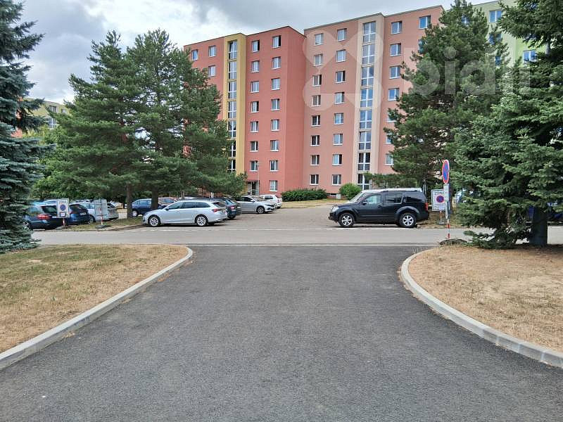 Prodej garáže , Brno-Bohunice – fotografie 2