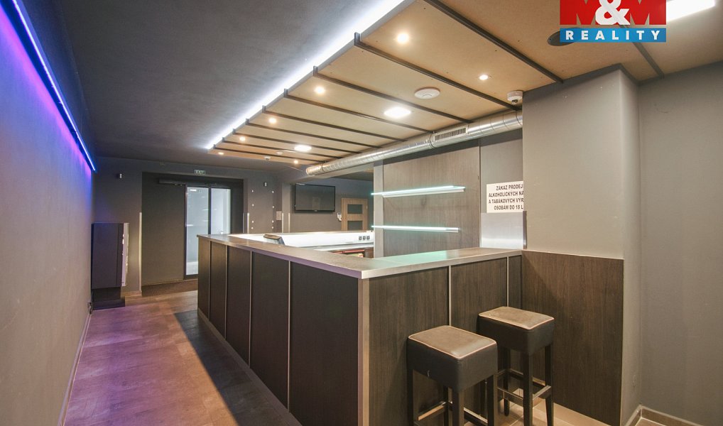 Pronájem obchodních prostor 180 m², Rožnov pod Radhoštěm – náhled fotky 9