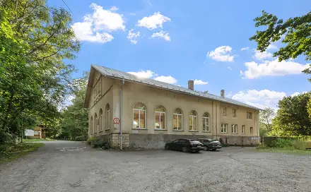 Prodej restaurace 827 m², Hory, Česká Třebová, okres Ústí nad Orlicí