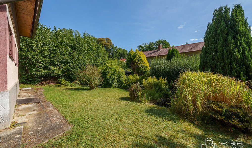 Prodej chaty/chalupy 80 m² s pozemkem 817 m², Šemnice – náhled fotky 16