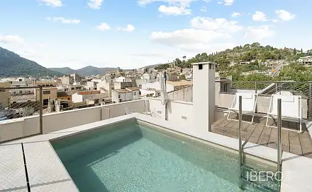 Prodej domu 107 m² s pozemkem 107 m², Pollença, Španělsko