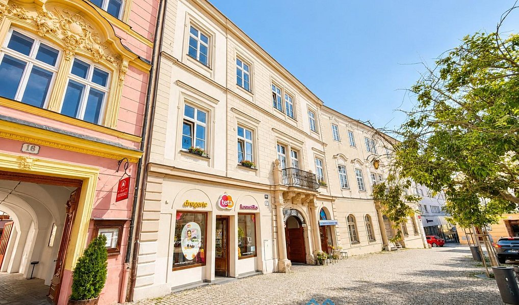 Pronájem kanceláře 103 m², Znojmo – náhled fotky 11