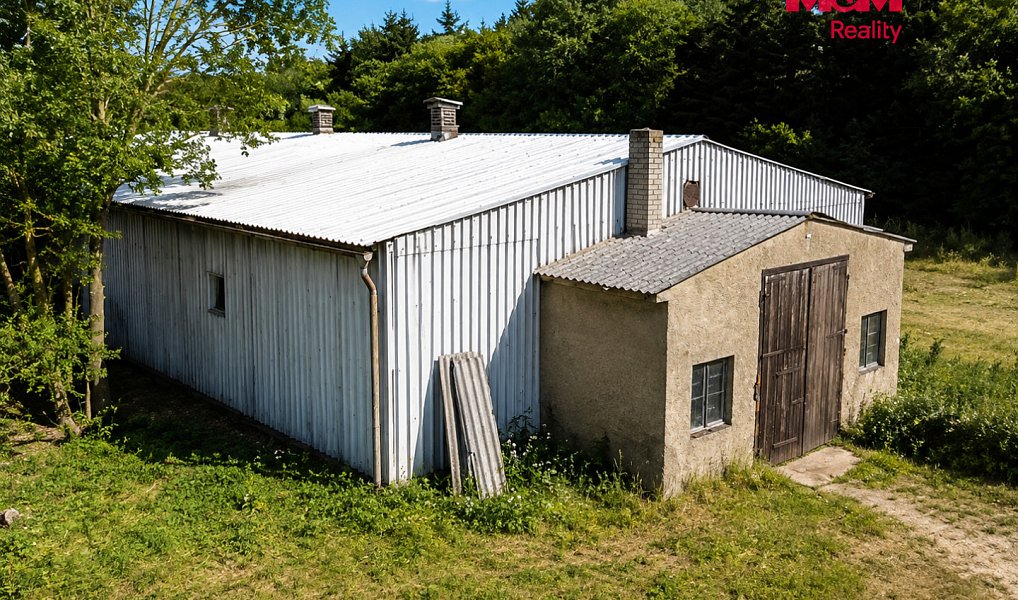 Pronájem obchodních prostor 990 m², Kondrac – náhled fotky 3