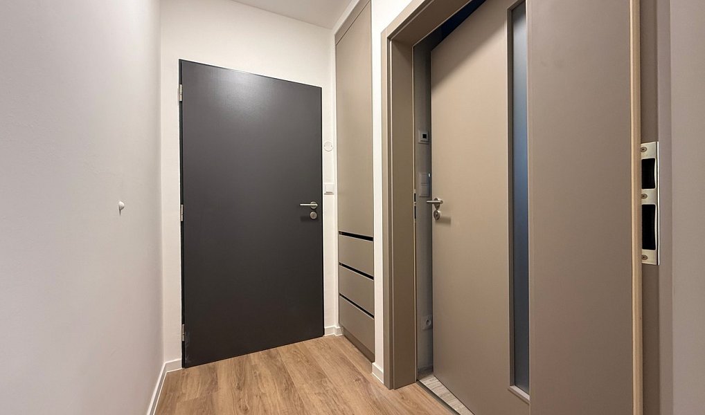 Pronájem bytu 1+kk 33 m², Ústí nad Labem – náhled fotky 13