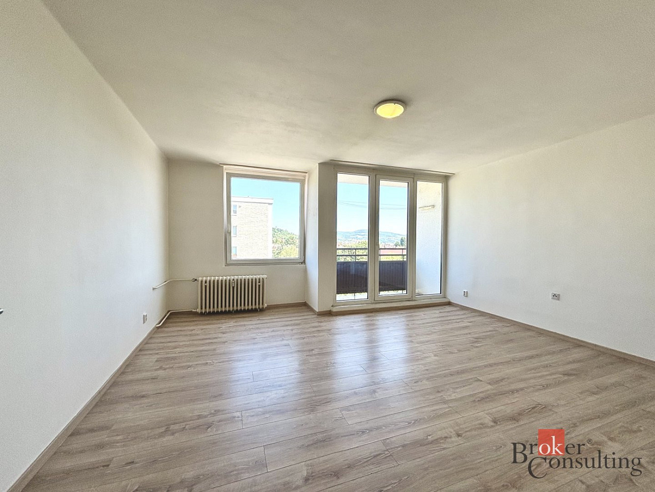 Prodej bytu 1+kk 33 m² — photo 4