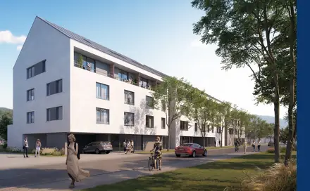Prodej bytu 4+kk 104 m², Na Roudné, Plzeň