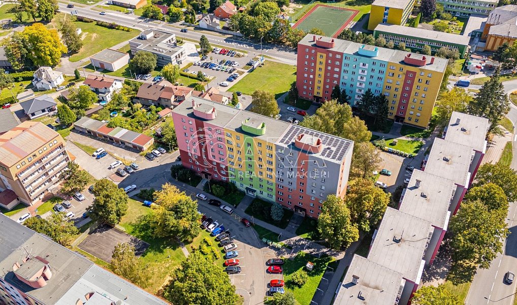 Prodej bytu 2+1 58 m², Kopřivnice – náhled fotky 23