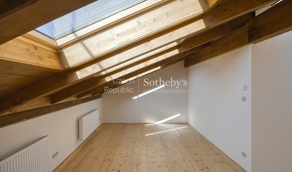 Prodej domu 203 m² s pozemkem 502 m², Rataje nad Sázavou – náhled fotky 7