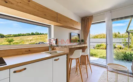 Prodej domu 161 m² s pozemkem 690 m², Polní, Valtice, okres Břeclav
