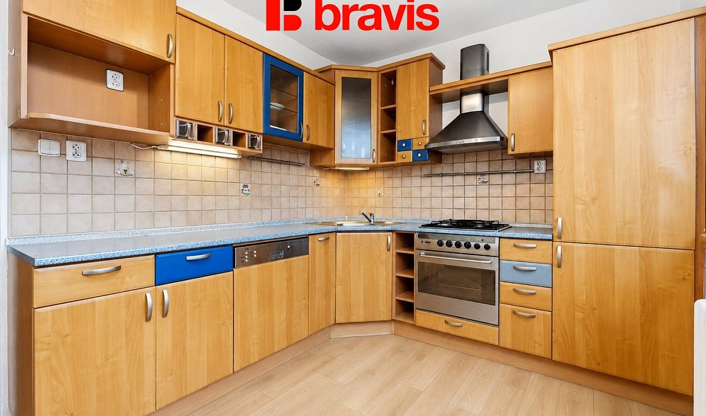 Prodej bytu 2+1 64 m², Brno – náhled fotky 2