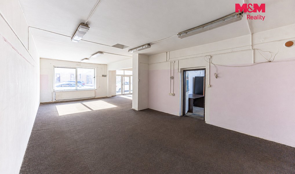 Pronájem obchodních prostor 890 m², Čáslav – náhled fotky 8