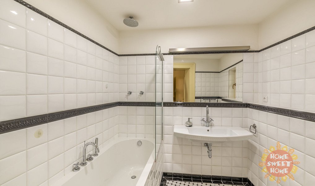 Pronájem bytu 2+kk 65 m², Praha – náhled fotky 6