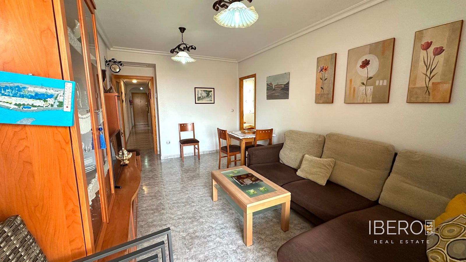 Prodej bytu 3+kk 70 m²