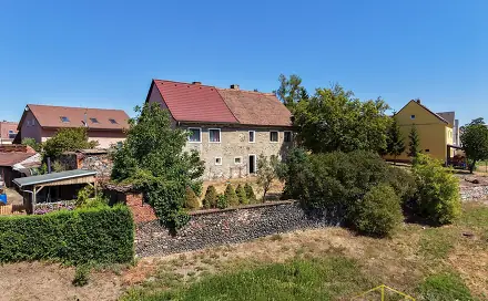 Prodej domu 250 m² s pozemkem 1 848 m², Modlany, okres Teplice