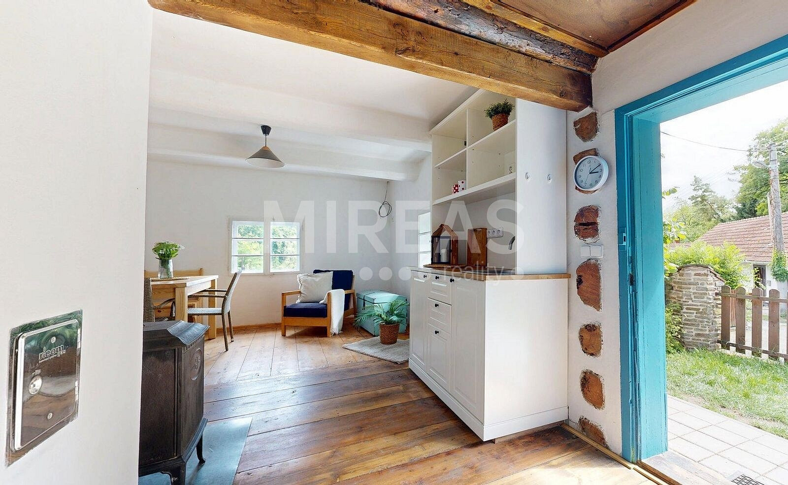 Prodej chaty/chalupy 59 m² s pozemkem 207 m² – fotografie 5