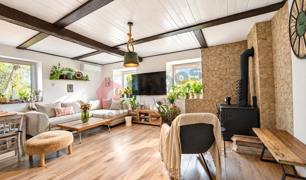 Prodej domu 103 m² s pozemkem 1 119 m², Městečko Trnávka – náhled fotky 8