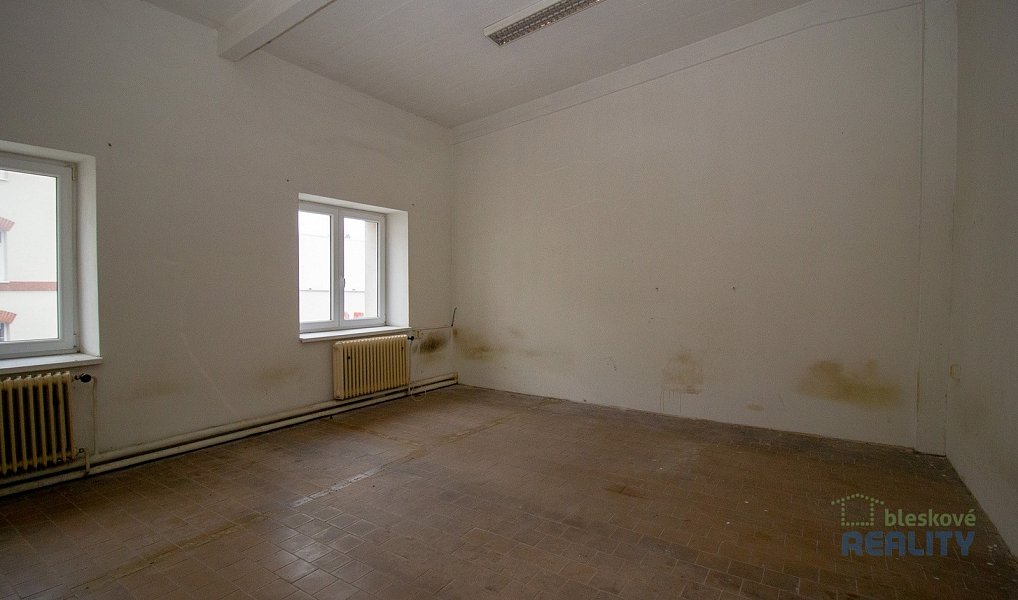 Pronájem skladovacích prostor 826 m², Brandýs nad Labem-Stará Boleslav – náhled fotky 3