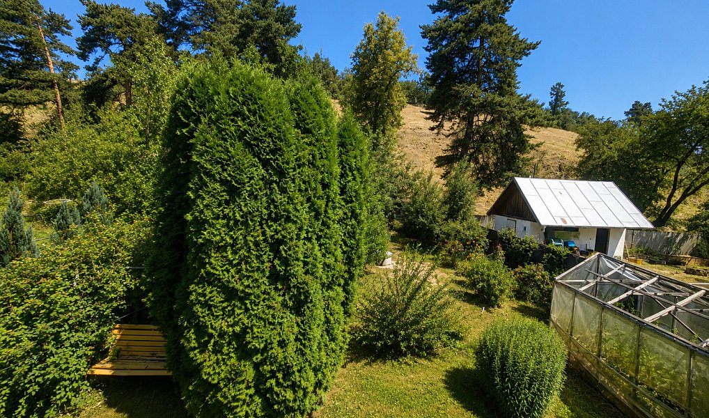 Prodej chaty/chalupy 40 m² s pozemkem 445 m², Ohrozim – náhled fotky 21