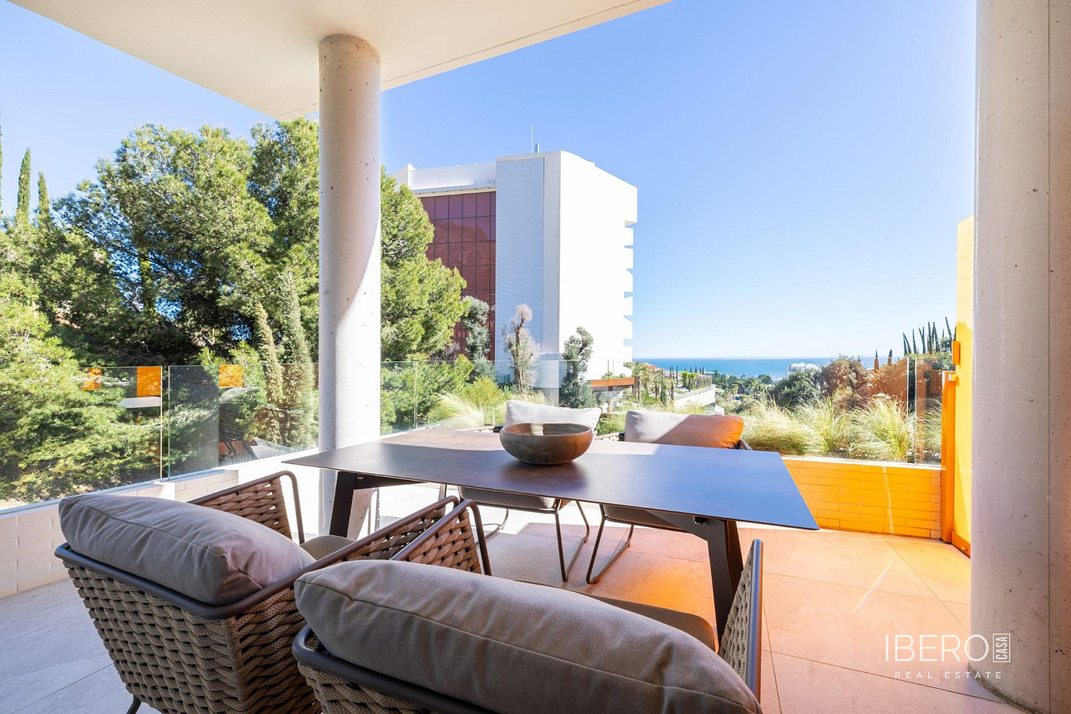 Pis 3+kk – Fuengirola, Torreblanca - Vista 3
