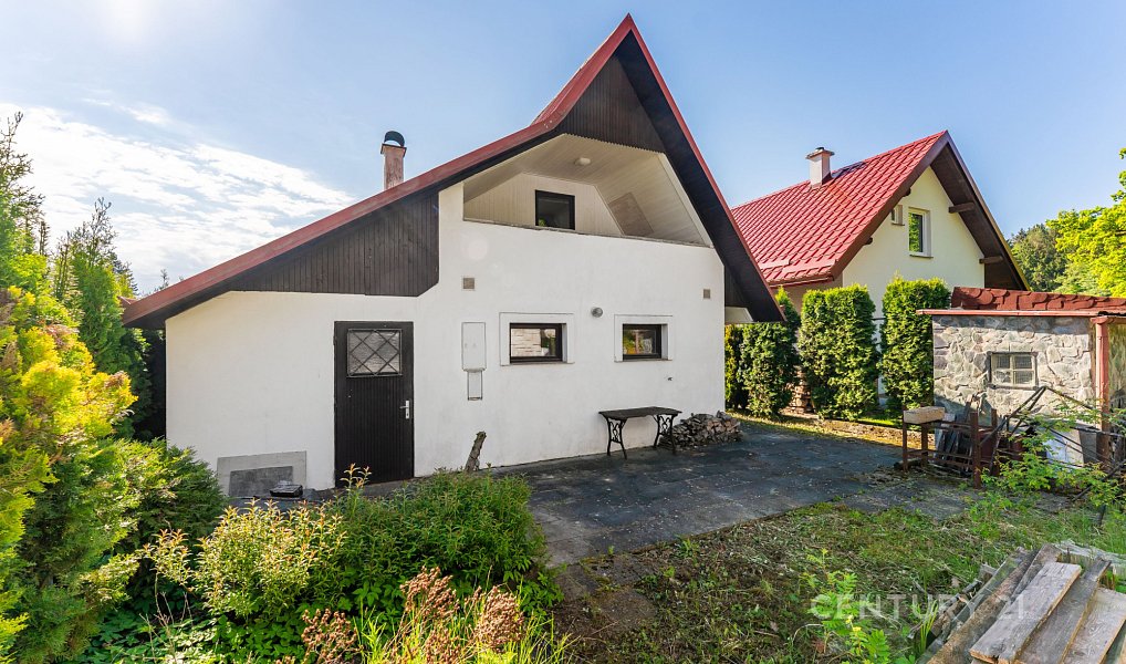 Prodej chaty/chalupy 95 m² s pozemkem 254 m², Ohařice – náhled fotky 15