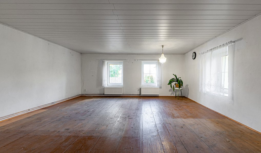 Prodej domu 64 m² s pozemkem 313 m², Nezvěstice – náhled fotky 4