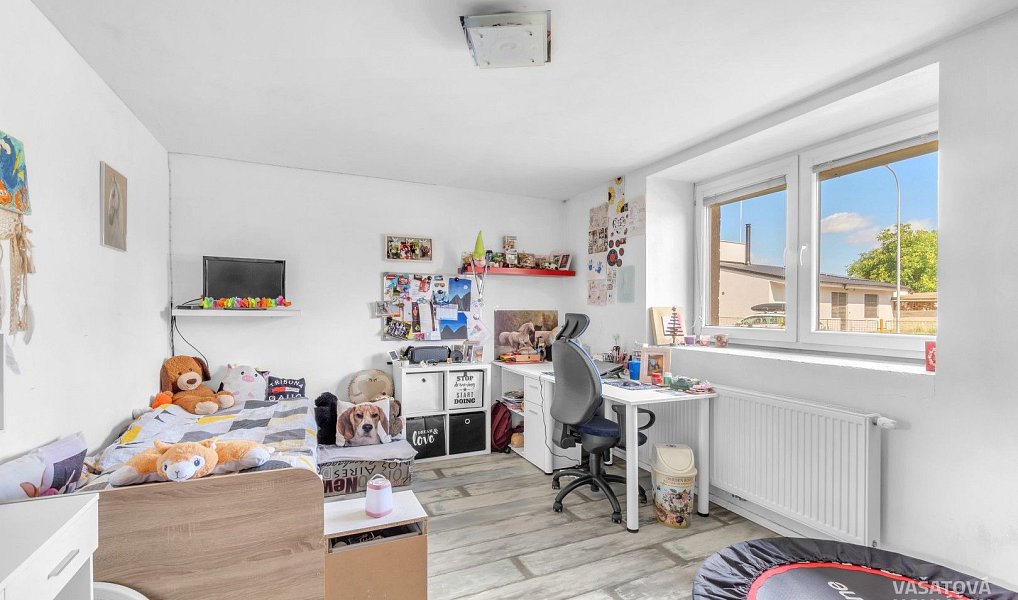 Prodej domu 104 m² s pozemkem 1 077 m², Přelouč – náhled fotky 9