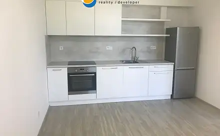 Pronájem bytu 2+kk 53 m², Wittgensteinova, Olomouc