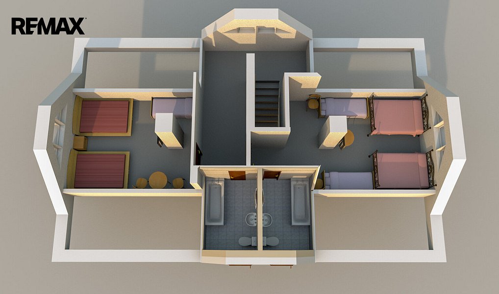 Prodej ubytovacího objektu 644 m², Kovářská – náhled fotky 31