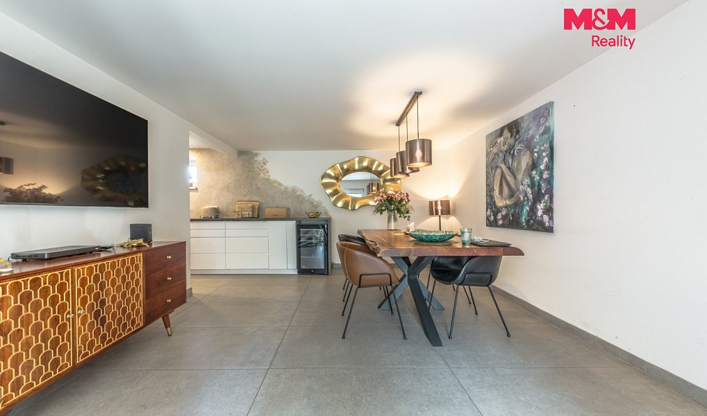 Prodej domu 262 m² s pozemkem 1 440 m², Řepín – náhled fotky 11