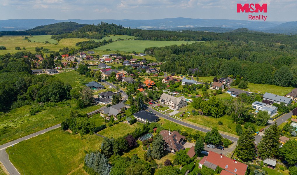 Prodej domu 141 m² s pozemkem 1 207 m², Andělská Hora – náhled fotky 15