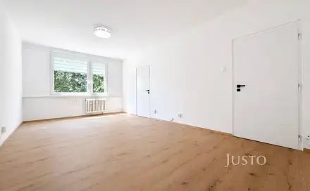Pronájem bytu 2+1 62 m²