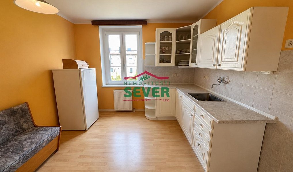 Prodej bytu 3+1 56 m², Litvínov – náhled fotky 3