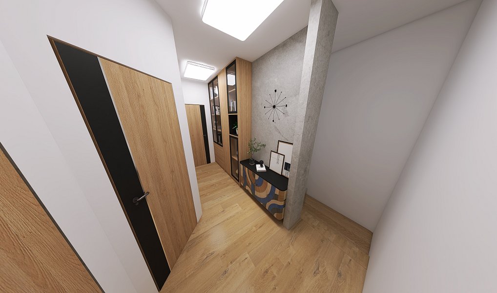 Prodej domu 100 m² s pozemkem 219 m², Oslavany – náhled fotky 20