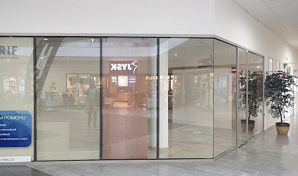 Pronájem obchodních prostor 55 m², Brno – náhled fotky 5