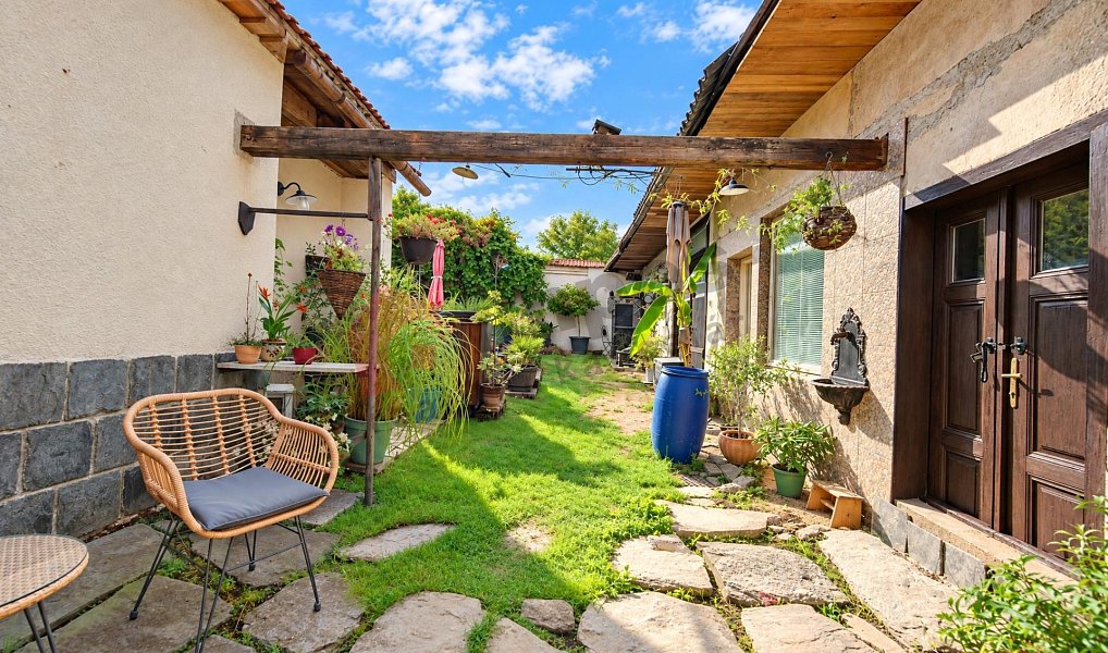 Prodej domu 103 m² s pozemkem 1 119 m², Městečko Trnávka – náhled fotky 6