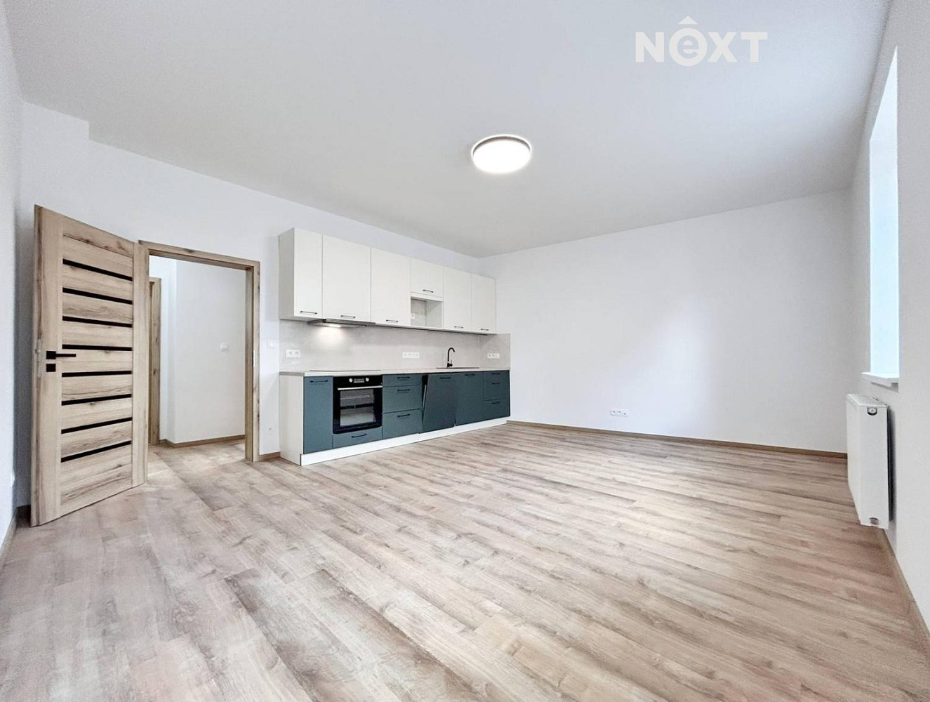 Pronájem bytu 3+kk 64 m² — photo 2