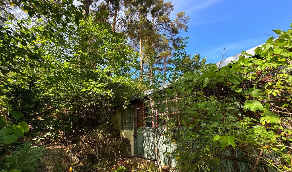 Prodej chaty/chalupy 48 m² s pozemkem 829 m², Kestřany – náhled fotky 12