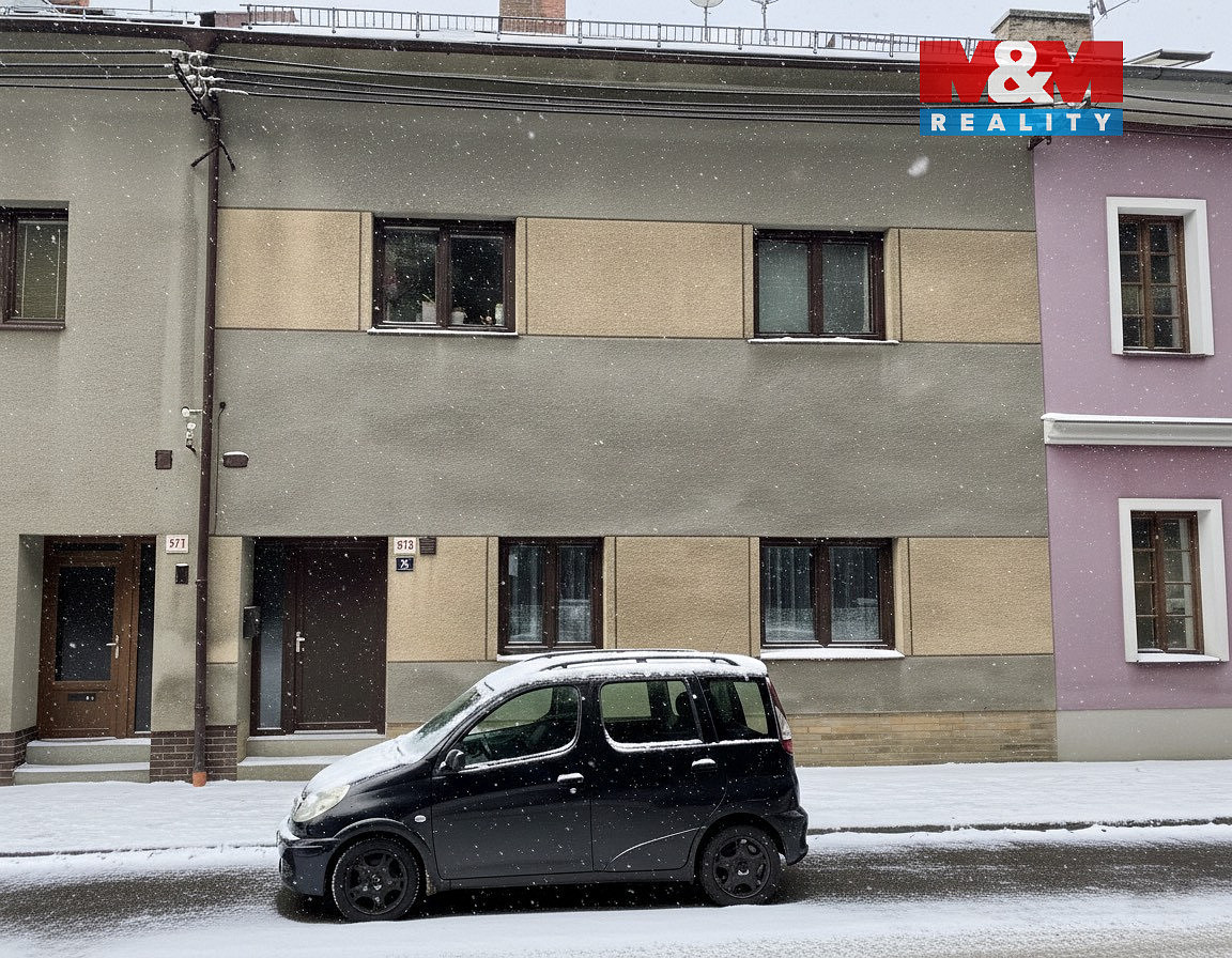 Pronájem bytu 3+kk 75 m² — photo 4