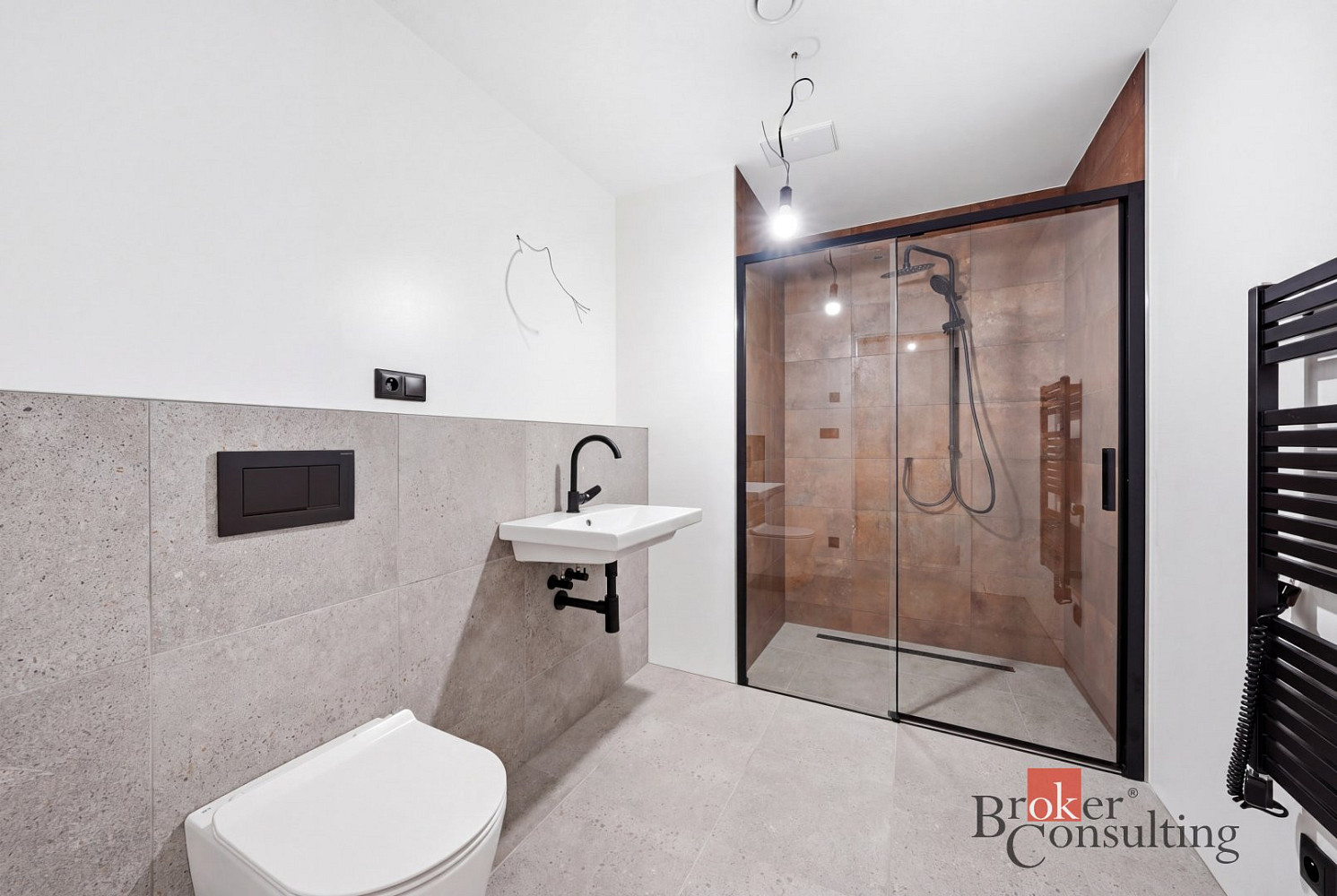 Prodej bytu 2+kk 57 m² — photo 3