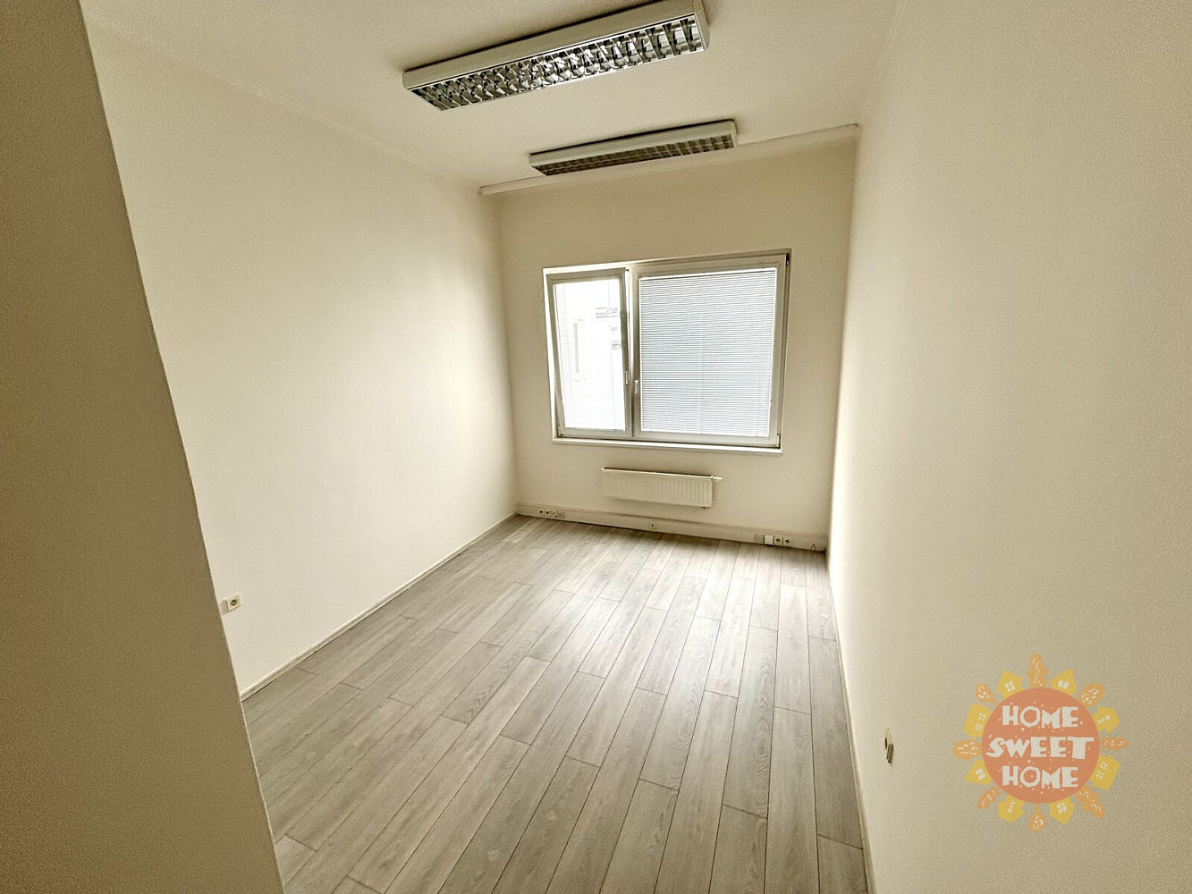 Pronájem kanceláře 21 m²