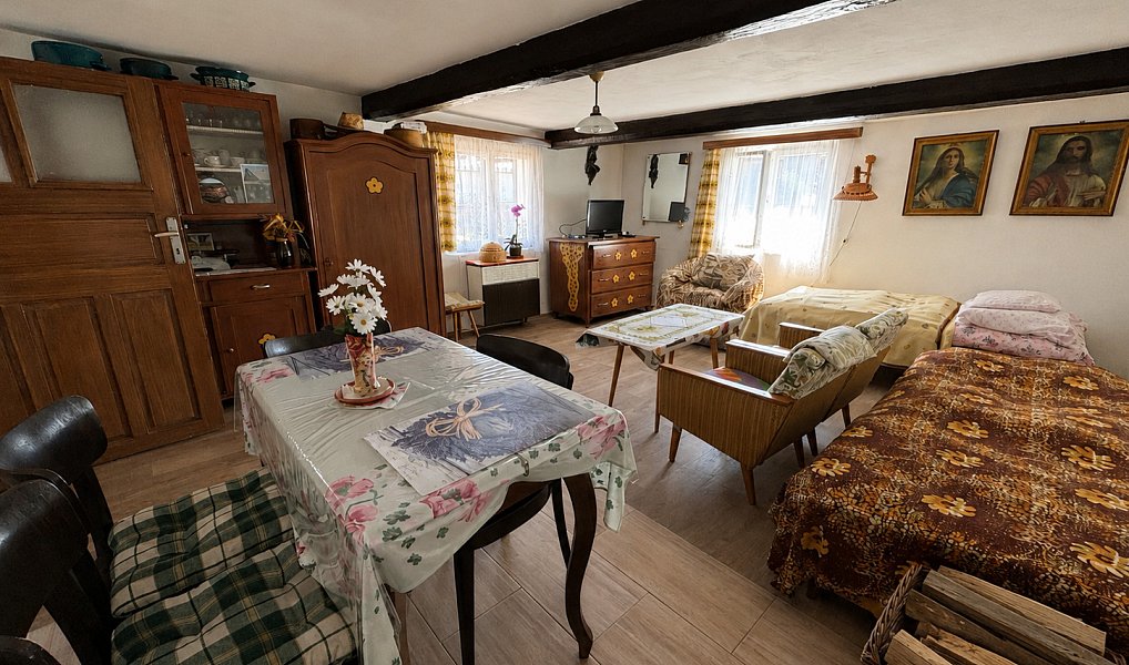 Prodej domu 77 m² s pozemkem 278 m², Hrádek – náhled fotky 4